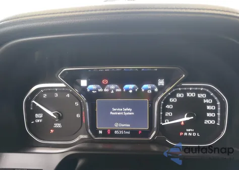 2020 GMC Sierra 1500 4Wd Short Box Denali/4Wd Standard Box Denali from USA, damaged, VIN 1GTU9FEL4LZ211795